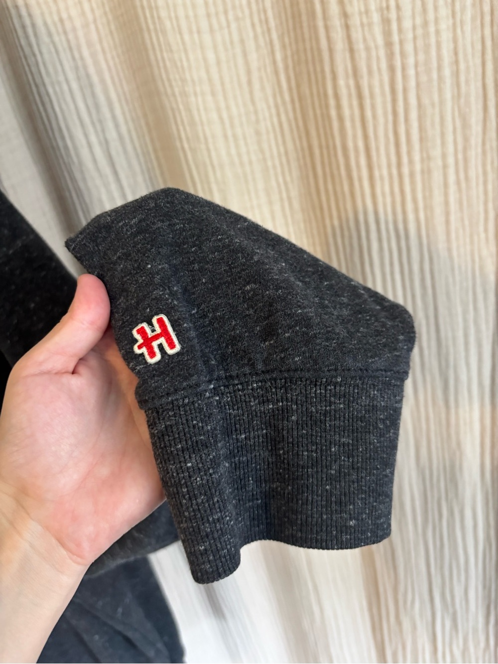New Heights Podcast Sweatshirt Merch- Men’s 3X - Picture 3 of 9